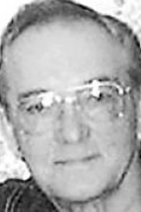 photo of person Harry Ruskin