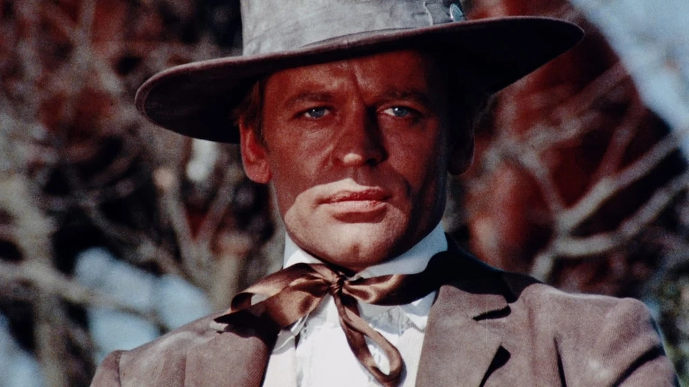 Klaus Kinski en si-te-encuentras-con-sartana-ruega-por-tu-muerte