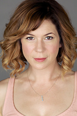 photo of person Emily Maya Mills