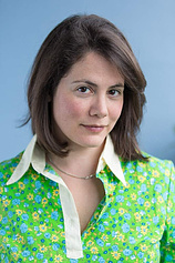 photo of person Gillian Pachter