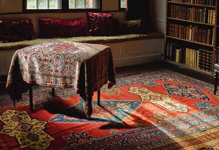 Imagen de Persian Carpet