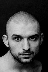 picture of actor Ivan Sharan