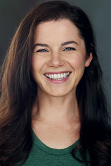 photo of person Jessica Grace Smith