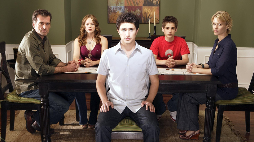 Imagen de Kyle XY
