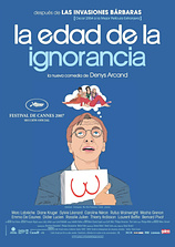 poster of movie La Edad de la Ignorancia