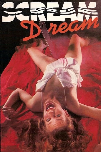 Poster de Scream Dream