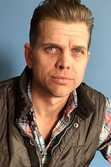 picture of actor Brian F. Durkin