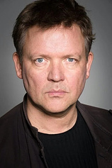 picture of actor Justus von Dohnanyi