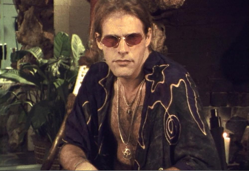 Lucan Johnson en curse-of-the-blair-witch