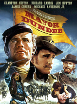 poster of movie Mayor Dundee