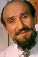 picture of actor Calisto Calisti