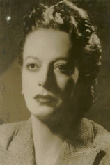 Foto de Elsa O'Connor
