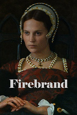 poster of movie Firebrand