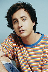 picture of actor Nicholas Coombe