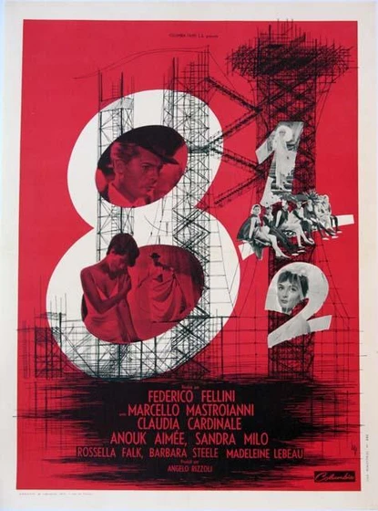 Imagen de 8-1-2 (Poster)