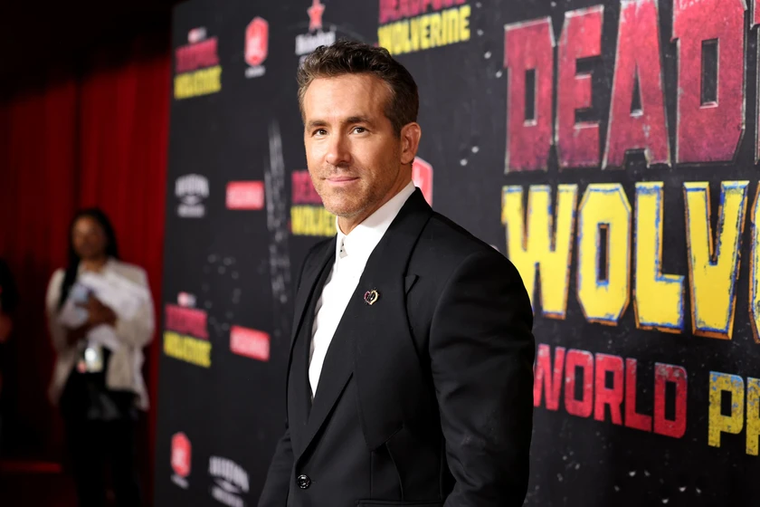 Ryan Reynolds en deadpool-y-lobezno