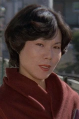 Foto de Kayoko Sugi