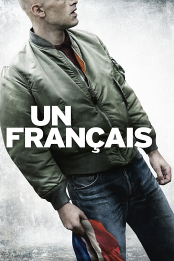 poster of content Sangre francesa