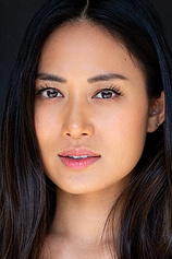 picture of actor Virginia Ma