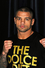 picture of actor Thiago Alves