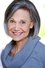 picture of actor Judy McMillan