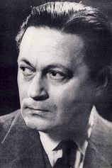 photo of person György Kovács