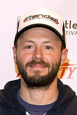 photo of person Patrick Aison
