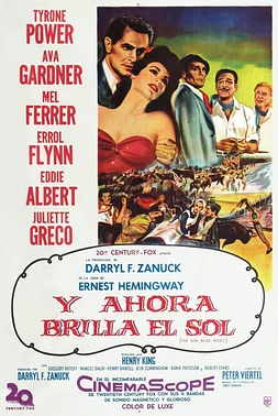 poster of movie Fiesta