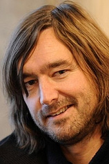 photo of person Morten Hovland