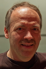 picture of actor Will Shortz