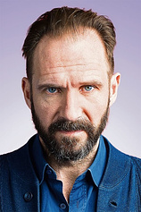photo of person Ralph Fiennes