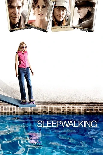 Poster de Sleepwalking