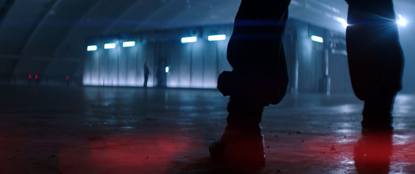 Imagen de The Machine