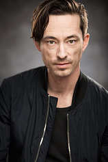 photo of person Brahm Taylor