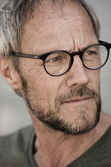 photo of person Göran Hallberg