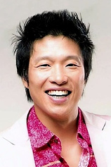 picture of actor Kyung-ho Jung