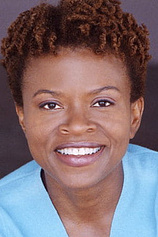 picture of actor Monnae Michaell