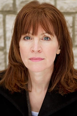 picture of actor Carolyn Backhouse