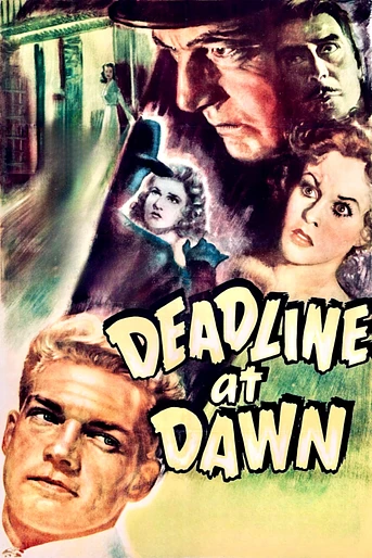 Poster de Muerte al Amanecer