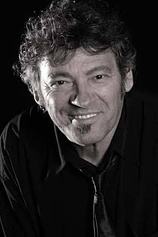 picture of actor Lorenzo Santamaría