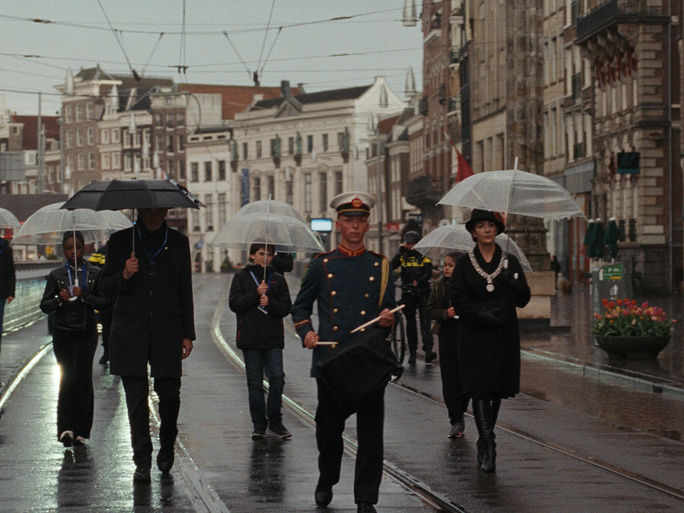 Imagen de Occupied City