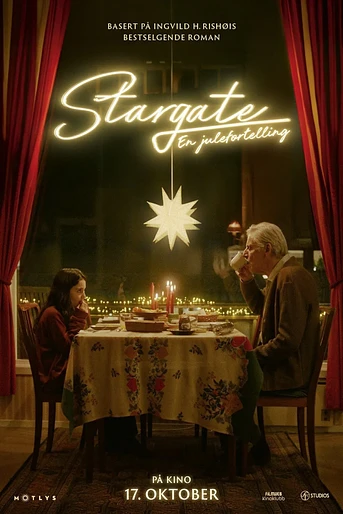 Poster de Brightly Shining