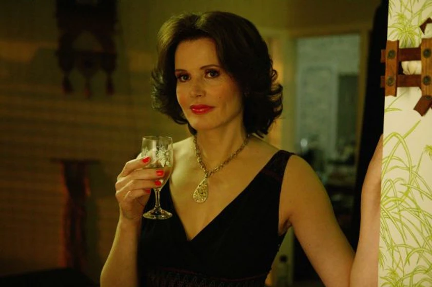 Geena Davis en accidents-happen