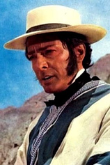 picture of actor Walter Soubrie
