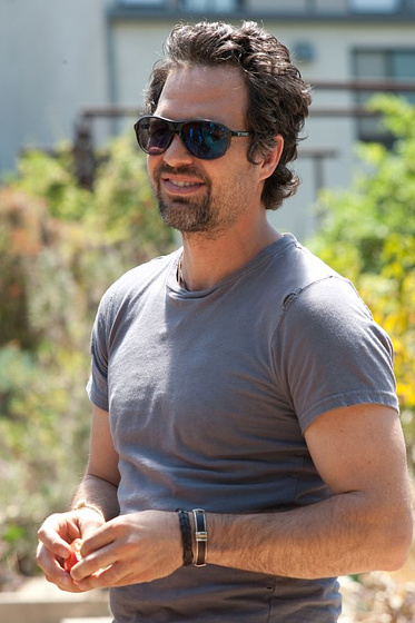 Mark Ruffalo en Los Chicos están bien