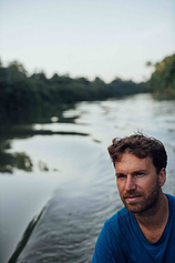 photo of person Felix Blume