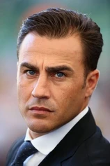 Foto de Fabio Cannavaro
