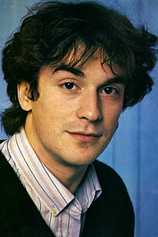 photo of person Rémi Laurent