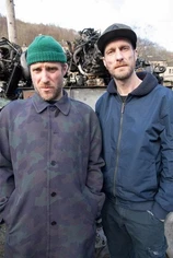 Foto de Sleaford Mods