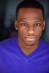 photo of person Jaa Smith-Johnson